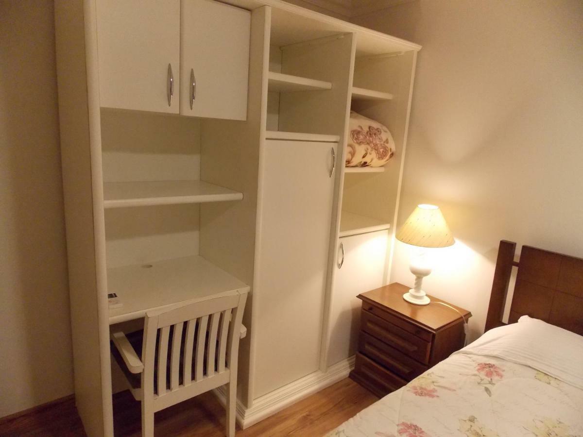 Triplex 3 Suites Em Канела Екстериор снимка