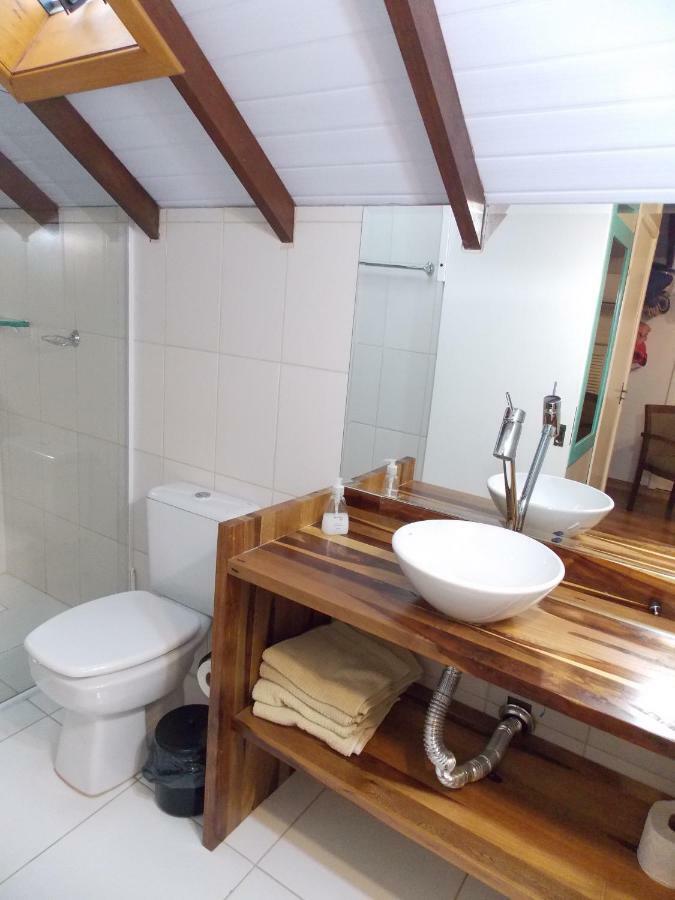 Triplex 3 Suites Em Канела Екстериор снимка